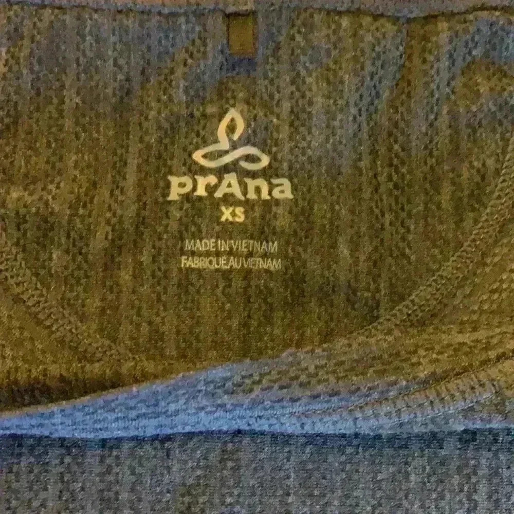 Prana - Picture 2 of 3